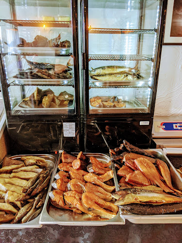 Comentarii opinii despre Restauracja Syrenka