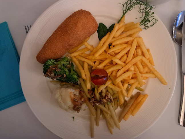 Restauracja Culinaria - Gastronomia