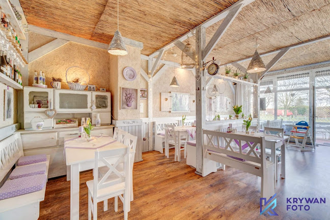 Lawendowa Izba pizzeria&restauracja - Gastronomia