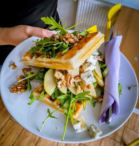 Słodkawa - Gastronomia