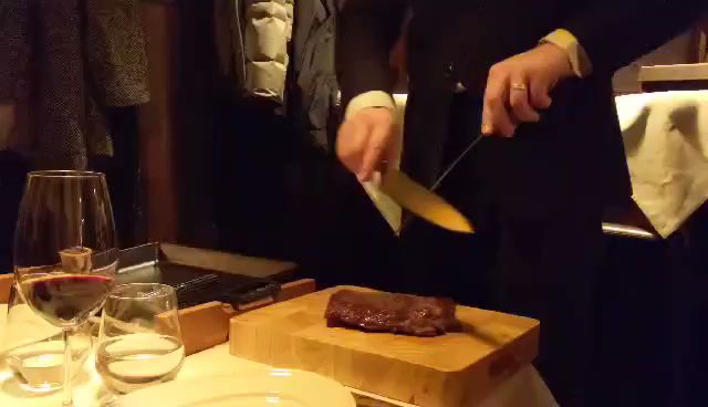 Reviews of Mokotowska 69 in Warszawa - Gastronomia