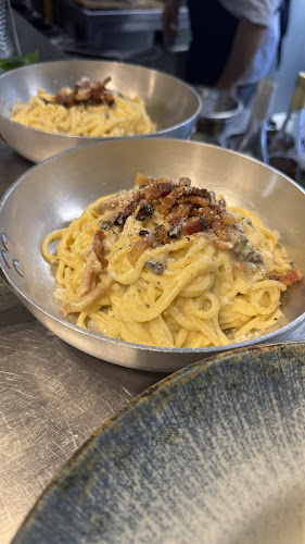 Comentarii opinii despre Ristorante Amici Miei