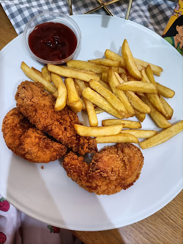 Comentarii opinii despre PIZZERIA Stara Kuźnia