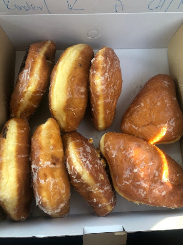 Pączkarnia Manufaktura - Legnica