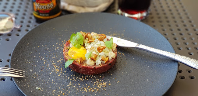 Restauracja Pod Sokołem - Sokółka