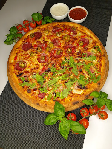 Pizza Planet - Grojec