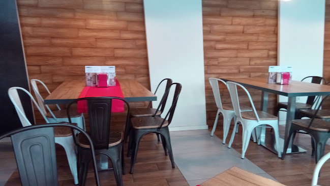 Restauracja Torro - Gastronomia