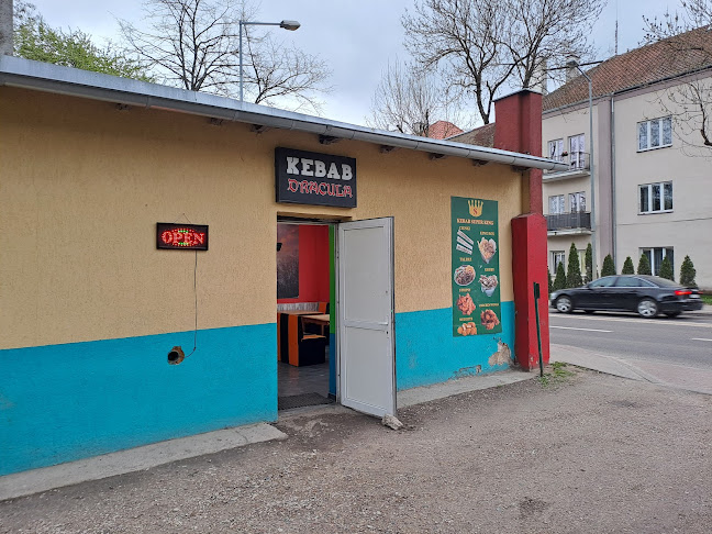 Kebab super king wegorzewo