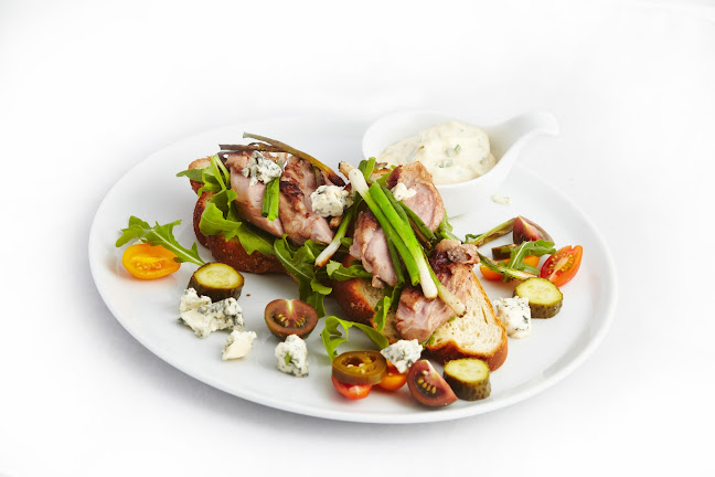 Marszałka Józefa Piłsudskiego 14, 43-100 Tychy