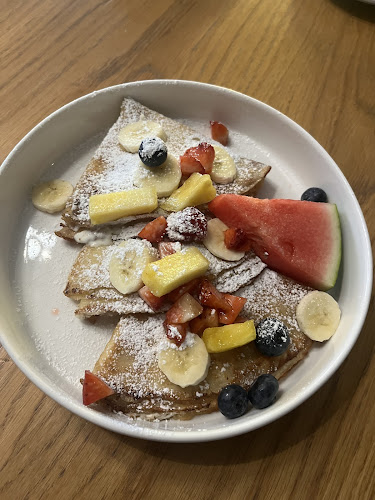 Comentarii opinii despre 8 Stolików