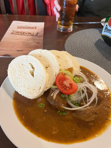 Comentarii opinii despre u Vočka