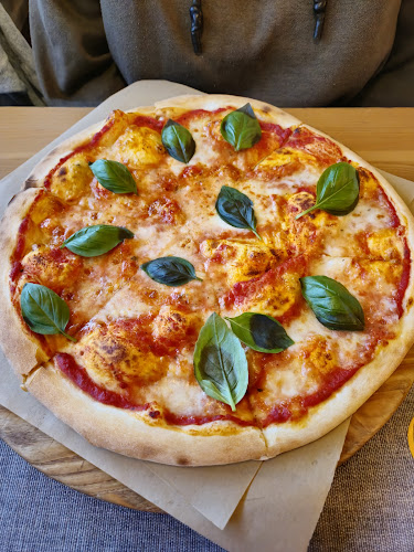 Pizza nel Parco - Gastronomia