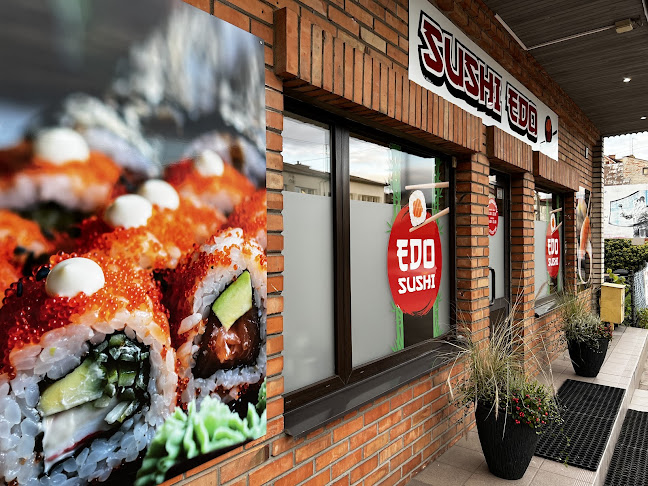 Sushi Edo - Sushi Łuków - Łuków