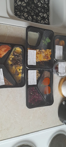 Comentarii opinii despre Chefcare catering dietetyczny