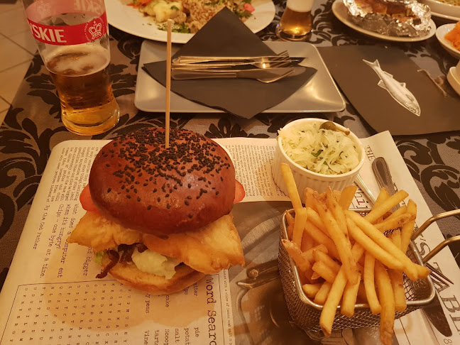 Marynarki Polskiej 32, 76-270 Ustka