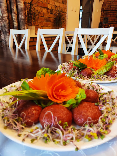 Comentarii opinii despre Restauracja Stacja Tama Domowe Smaki