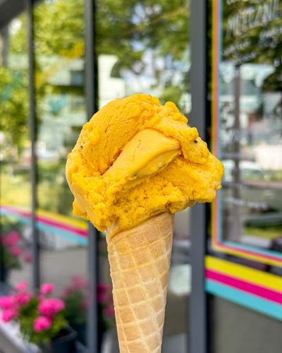 Lodziarnia Na Językach