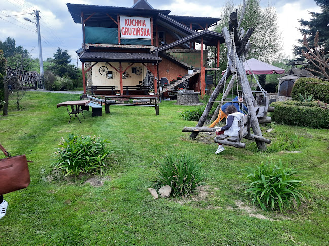 Comentarii opinii despre Restauracja Gruzińska Sviri