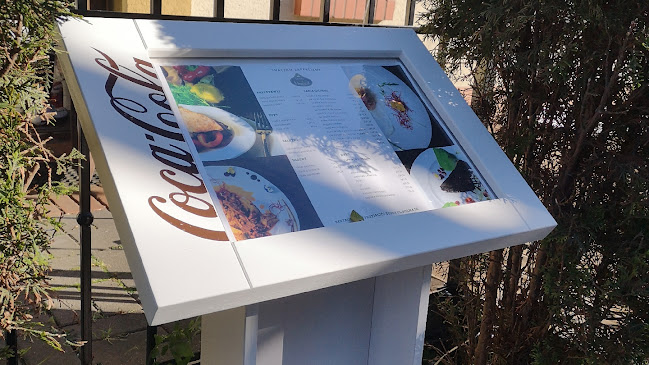 U Przyjaciół - Sopot