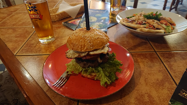 Pizzeria Kallzone - Piekary Śląskie