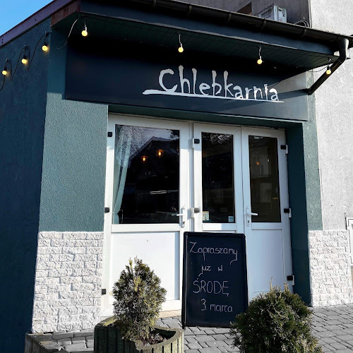 Chlebkarnia
