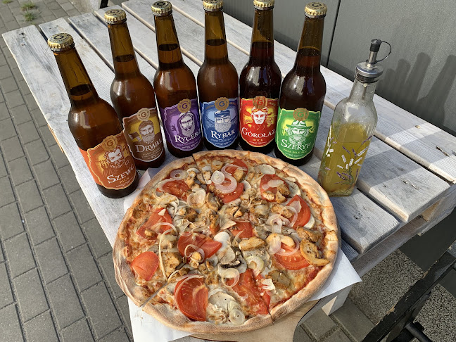 Comentarii opinii despre Pizzeria Amore