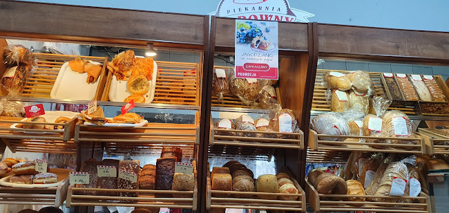Opinii despre Piekarnia Warowny S.C. Agata Siwek Dariusz Warowny în Dęblin - Gastronomia