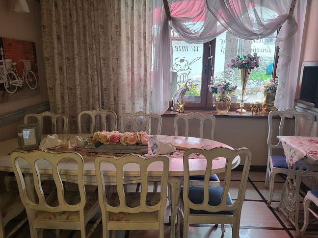 Opinii despre Exclusive Caffe Monika în Świeradów-Zdrój - Gastronomia