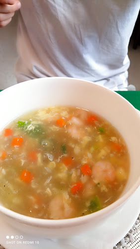 Asian Food - Gastronomia