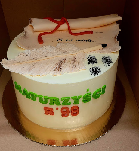 Opinii despre Piekarnia,,Pod Brzegiem" Danuta Piaskowa 34-615 Słopnice 927 în Słopnice - Gastronomia