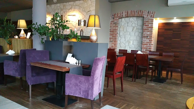 Reviews of Restauracja Girasoli, sala bankietowa, pizza neapolitańska in Legionowo - Gastronomia