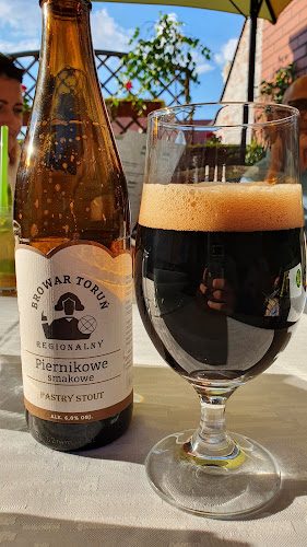 Lovely Moss - Toruń