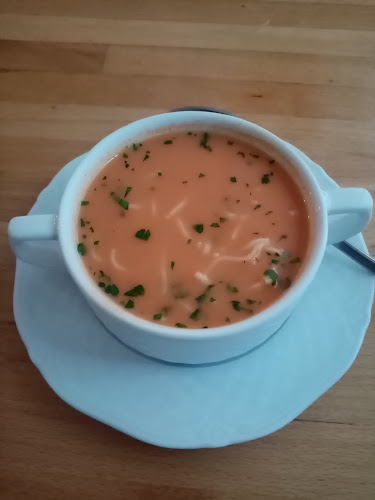 "WERANDA" Marii Domańskiej - Gastronomia