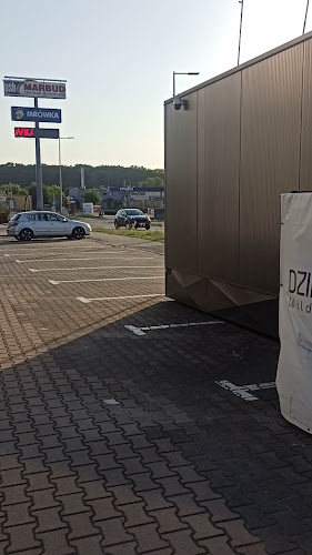 Dzika Kuchnia Goleniów - Goleniów