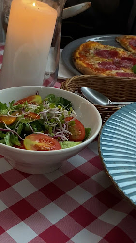 Reviews of Trattoria Familia in Świnoujście - Gastronomia