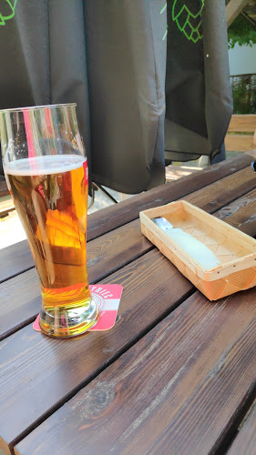 Bar Knieja Na Roztoczu - Józefów