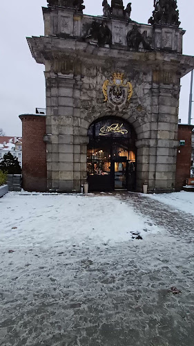 Genial Piekarnia. Sklep partnerski - Szczecin