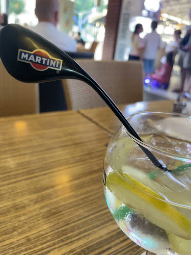 „JaPa Club” – Pizzeria i drink bar - Niechorze