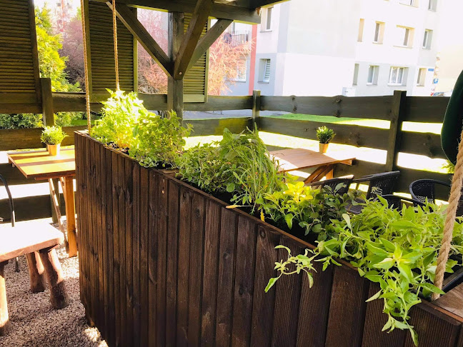 Bathory - Gastronomia