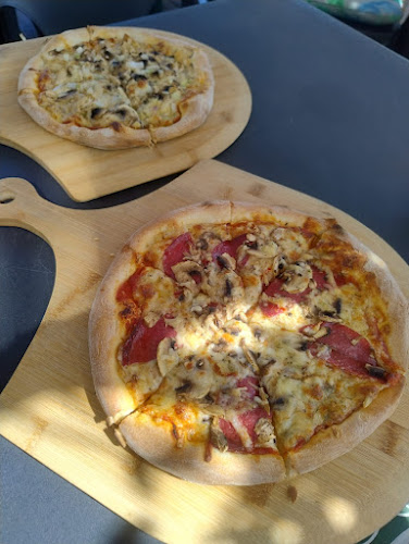 Opinii despre Pizzeria Bazylia în Bojano - Gastronomia