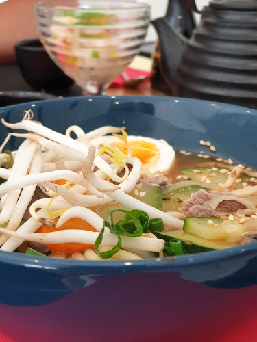 Sakura Sushi Bar - Katowice