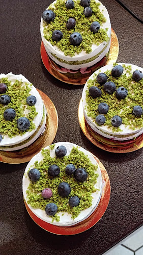 Fit Cake Szczecin Śródmieście