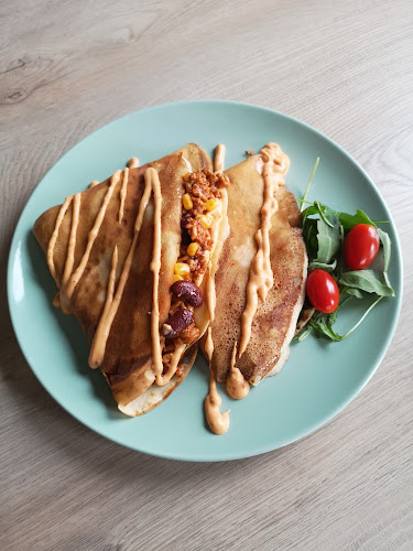 Caffe Gelato Park Nowe Skalmierzyce - Gastronomia