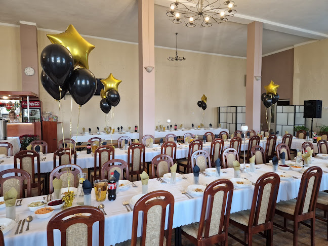 Restauracja "Uśmiech" - Gastronomia