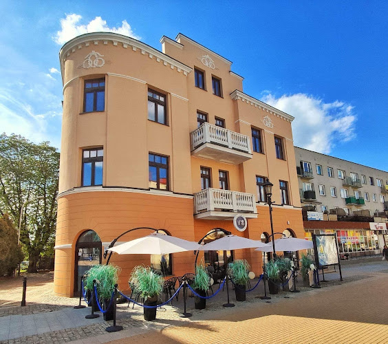 Klubokawiarnia W18 - Ciechanów