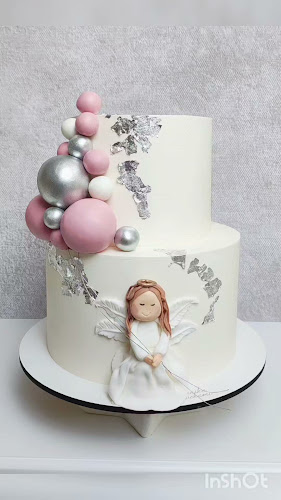 Dominika Z Wypiekami - pracownia tortów i ciast artystycznych - Szwagrów