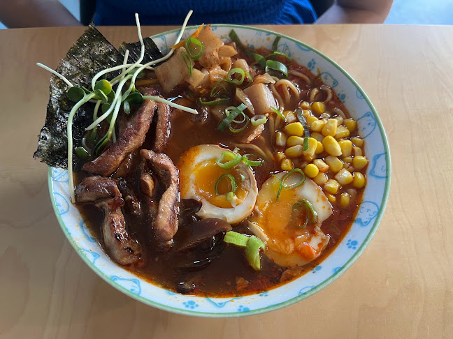 Reviews of Kazoku Sushi 108 Wieliczka in Wieliczka - Gastronomia
