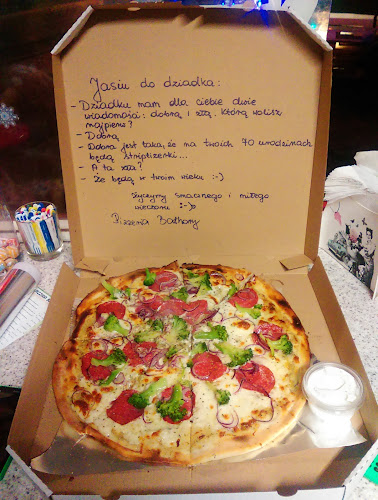 Bathory - Gastronomia