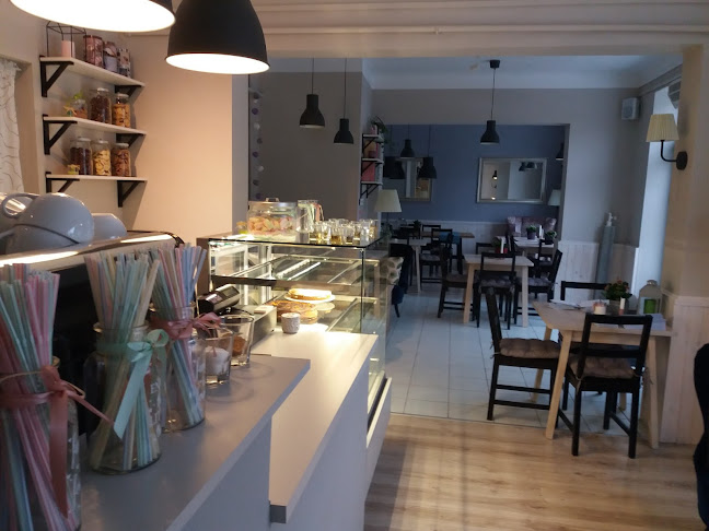 Słodkie Babki Kawiarnia; Pracownia ciast - Legionowo