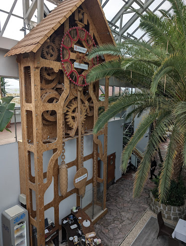 Comentarii opinii despre Restauracja Palmiarnia